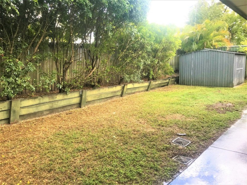 14 Harans Street, Jamboree Heights QLD 4074