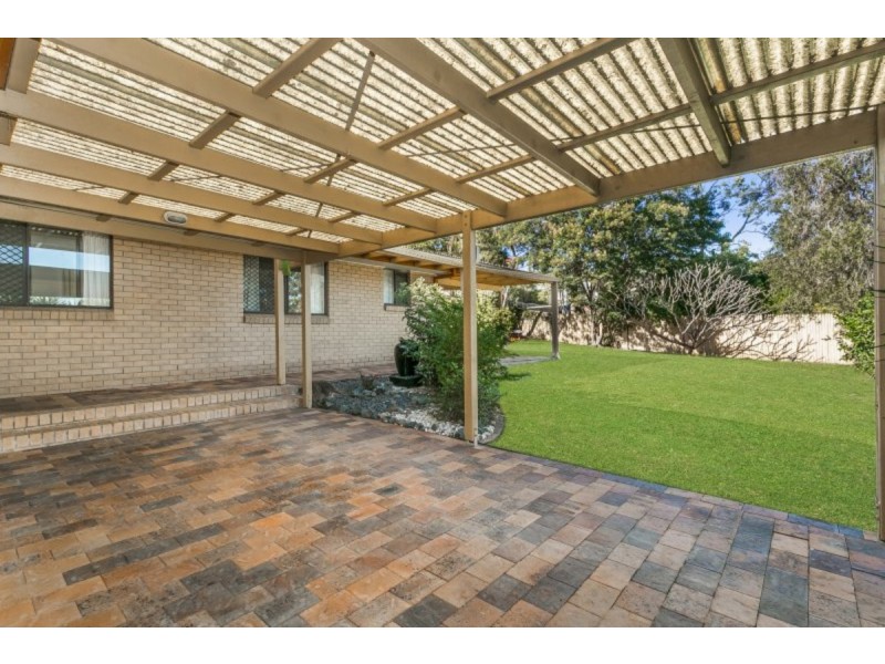 7 Sim Jue Court, Sinnamon Park QLD 4073