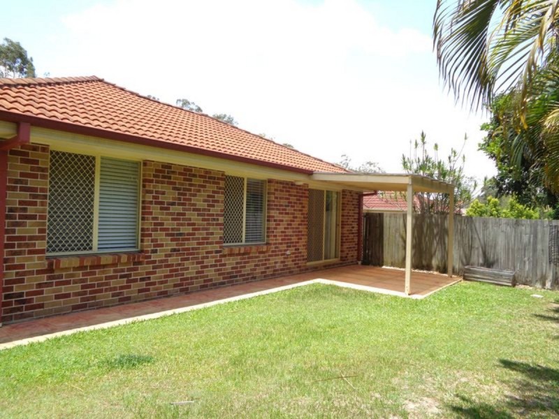 54 Glasshouse Crescent, Forest Lake QLD 4078