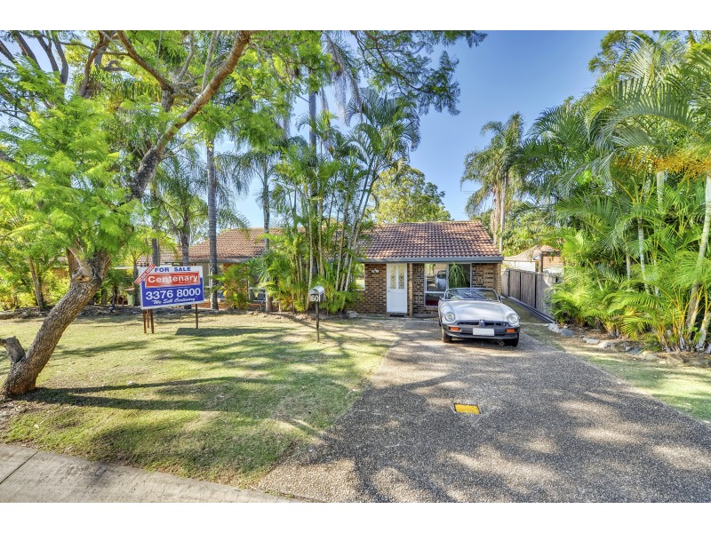 60 Paluna Street, Riverhills QLD 4074