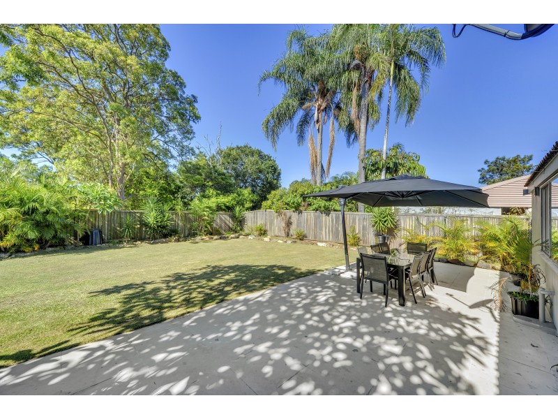 60 Paluna Street, Riverhills QLD 4074