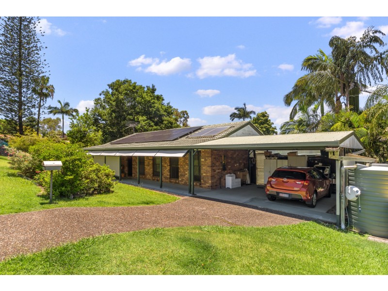 3 Aegean Close, Jamboree Heights QLD 4074