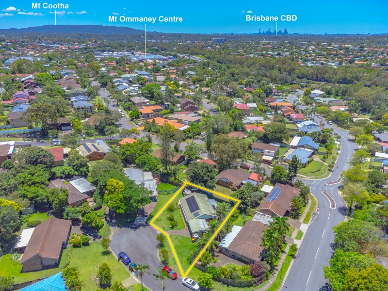 3 Aegean Close, Jamboree Heights QLD 4074