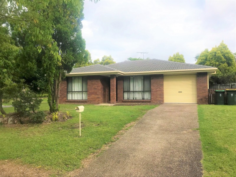 54 Andaman Street, Jamboree Heights QLD 4074