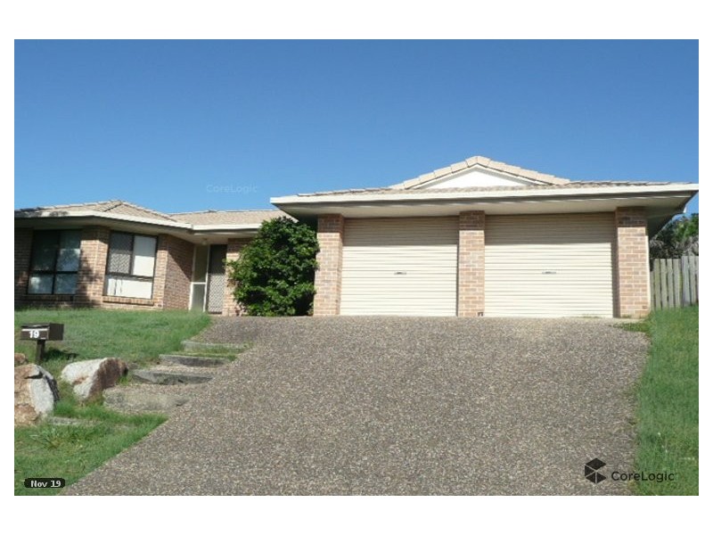 19 Takora Street, Middle Park QLD 4074