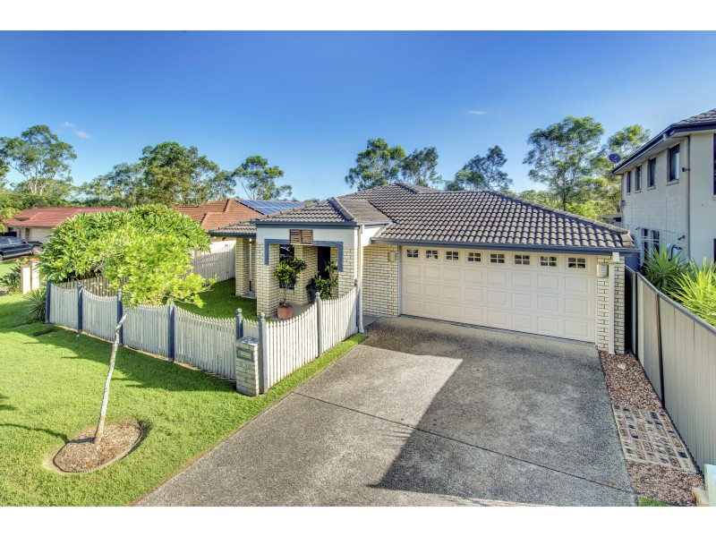23 Drovers Place, Sumner QLD 4074