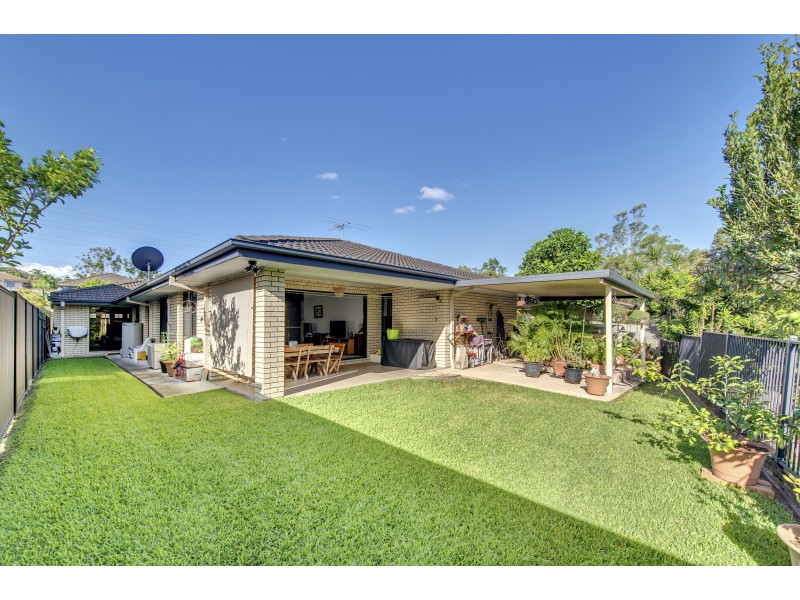 23 Drovers Place, Sumner QLD 4074