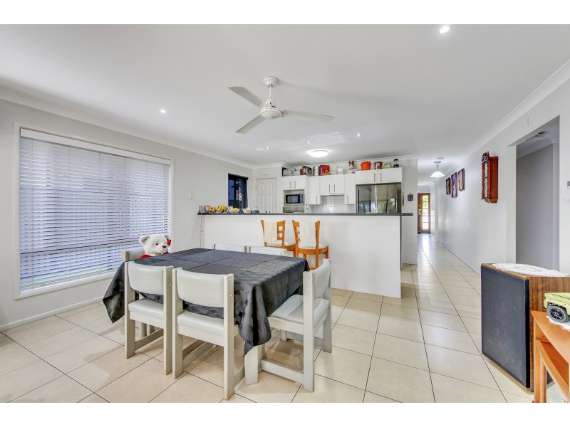 23 Drovers Place, Sumner QLD 4074