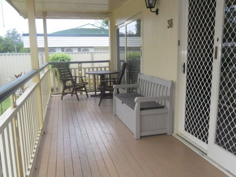 38 Kooringal Drive, Jindalee QLD 4074