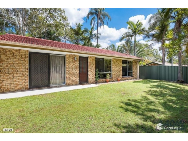 3 Cookaba Street, Riverhills QLD 4074
