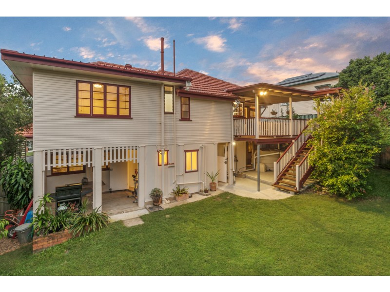 19 Sherley Street, Moorooka QLD 4105