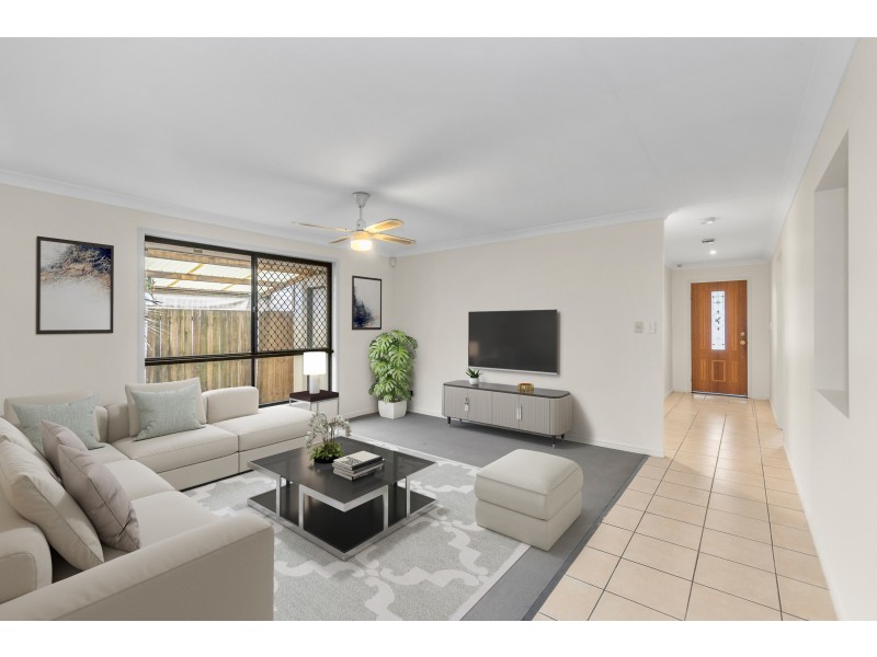 22 Central Street, Forest Lake QLD 4078