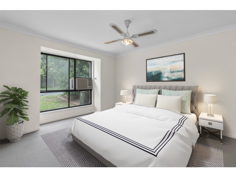 22 Central Street, Forest Lake QLD 4078