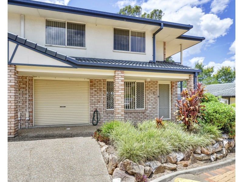 6/50 Endeavour Street, Mount Ommaney QLD 4074