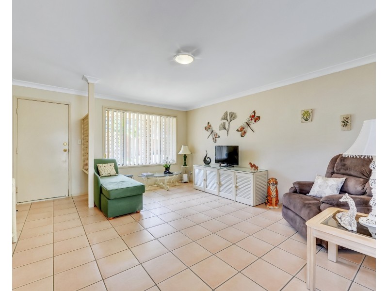 6/50 Endeavour Street, Mount Ommaney QLD 4074