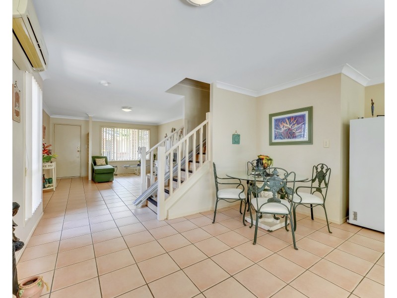 6/50 Endeavour Street, Mount Ommaney QLD 4074