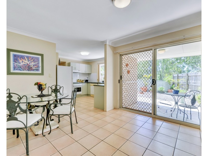 6/50 Endeavour Street, Mount Ommaney QLD 4074