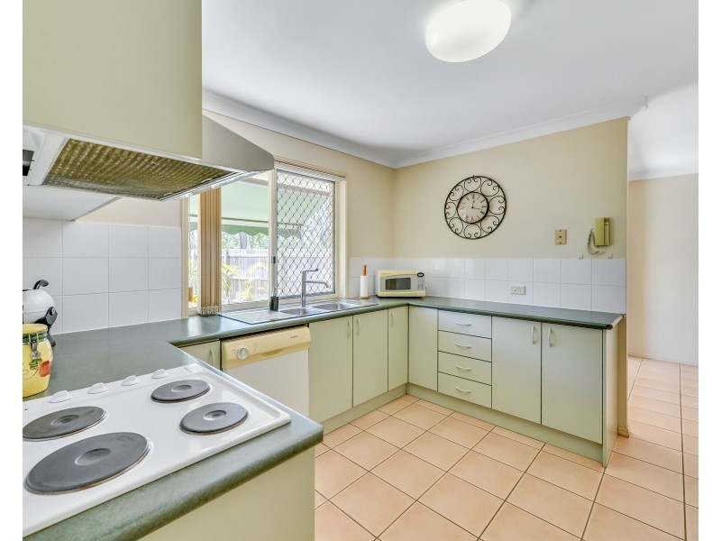 6/50 Endeavour Street, Mount Ommaney QLD 4074