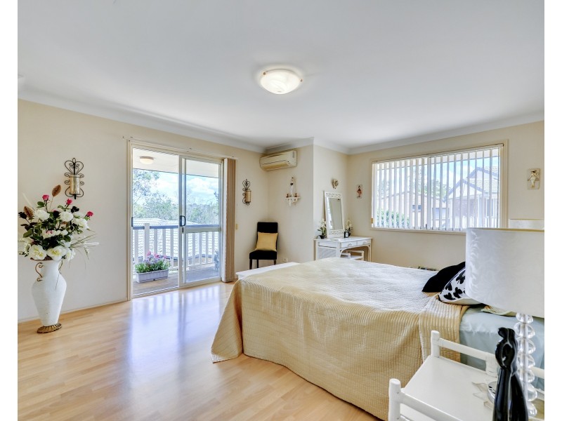 6/50 Endeavour Street, Mount Ommaney QLD 4074