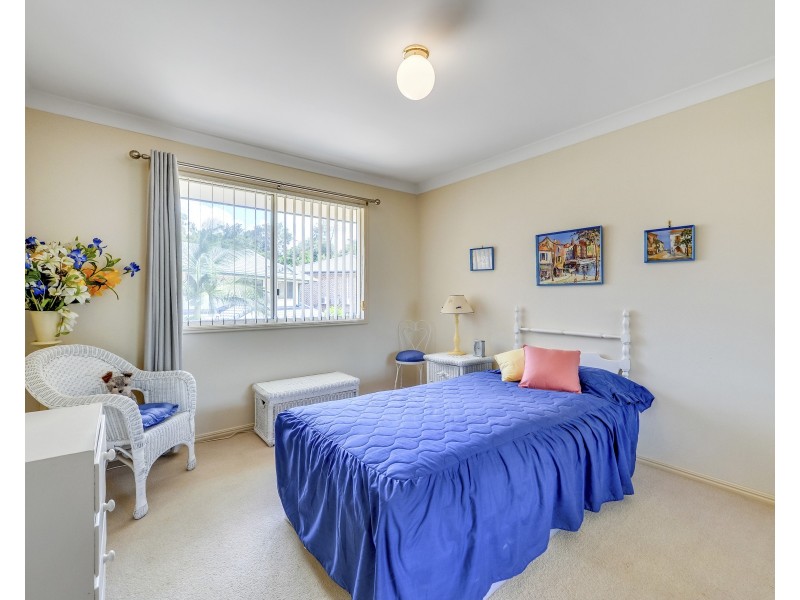 6/50 Endeavour Street, Mount Ommaney QLD 4074