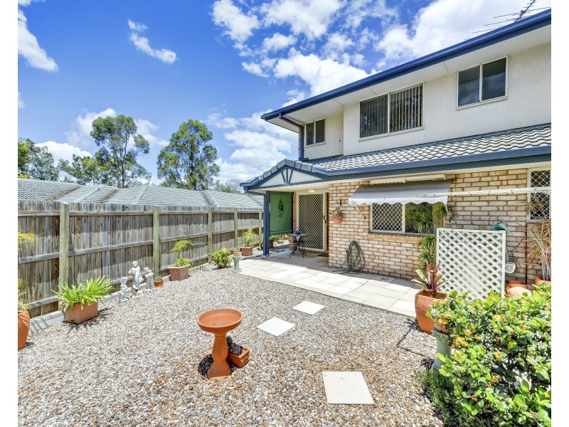 6/50 Endeavour Street, Mount Ommaney QLD 4074