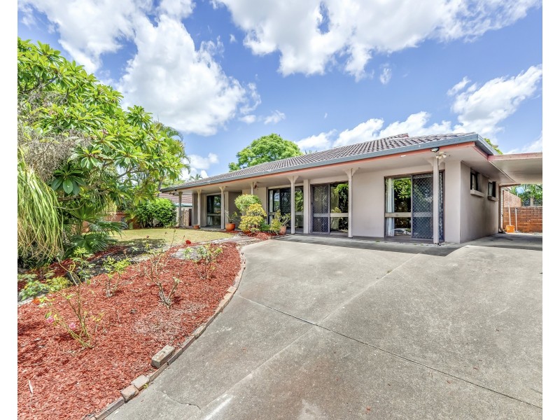 41 Sirocco Street, Jamboree Heights QLD 4074