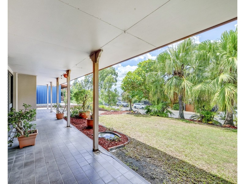 41 Sirocco Street, Jamboree Heights QLD 4074