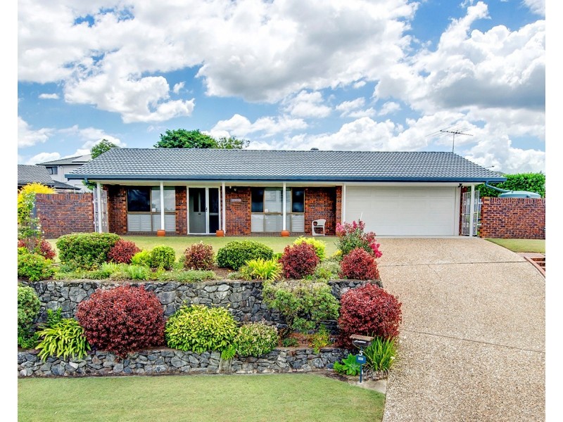 Westlake QLD 4074