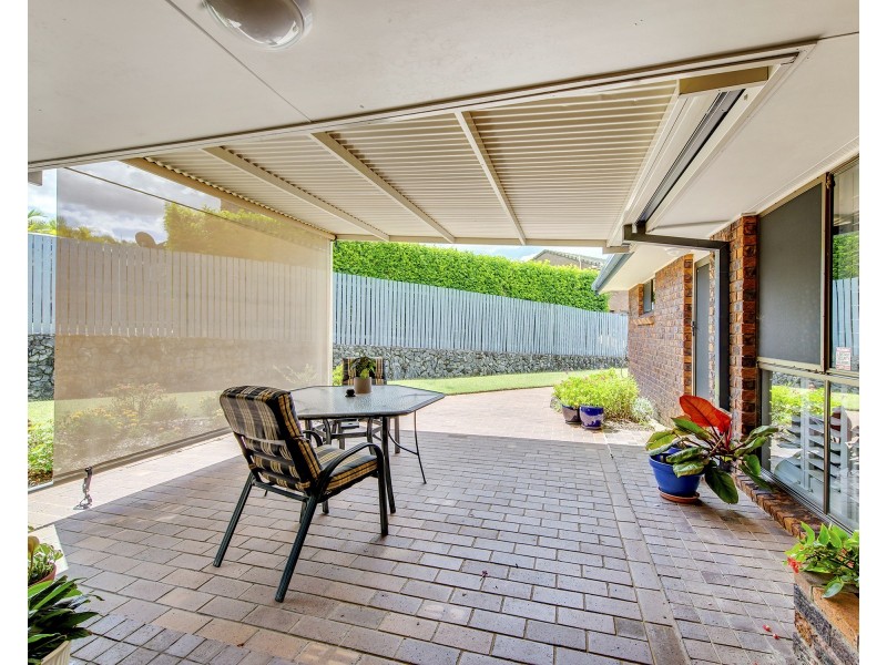 Westlake QLD 4074
