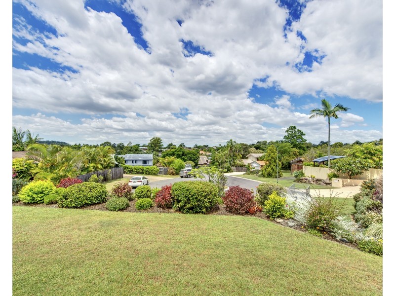 Westlake QLD 4074