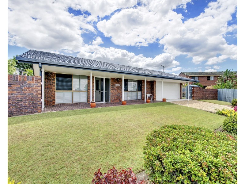 Westlake QLD 4074