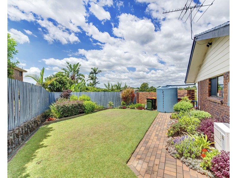 Westlake QLD 4074