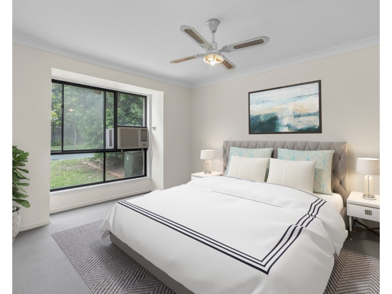 22 Central Street, Forest Lake QLD 4078