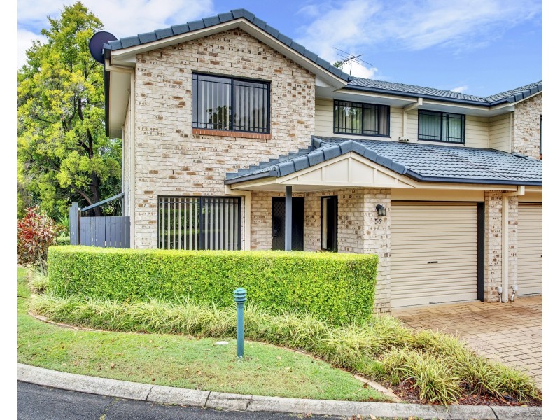 56/25 Hogan Place, Seventeen Mile Rocks QLD 4073