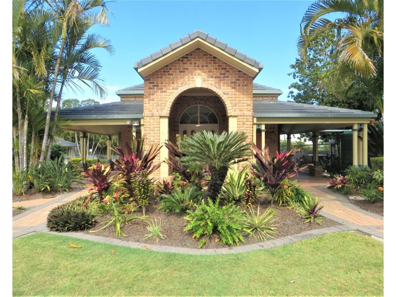 3/15 Abel Smith Crescent, Mount Ommaney QLD 4074