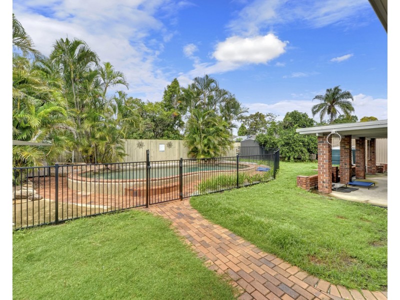 20 Cotter Crescent, Riverhills QLD 4074