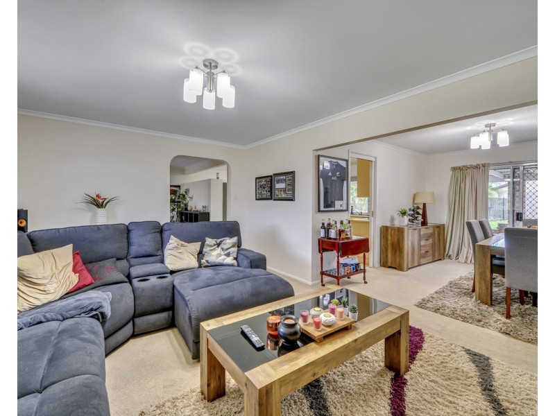 20 Cotter Crescent, Riverhills QLD 4074