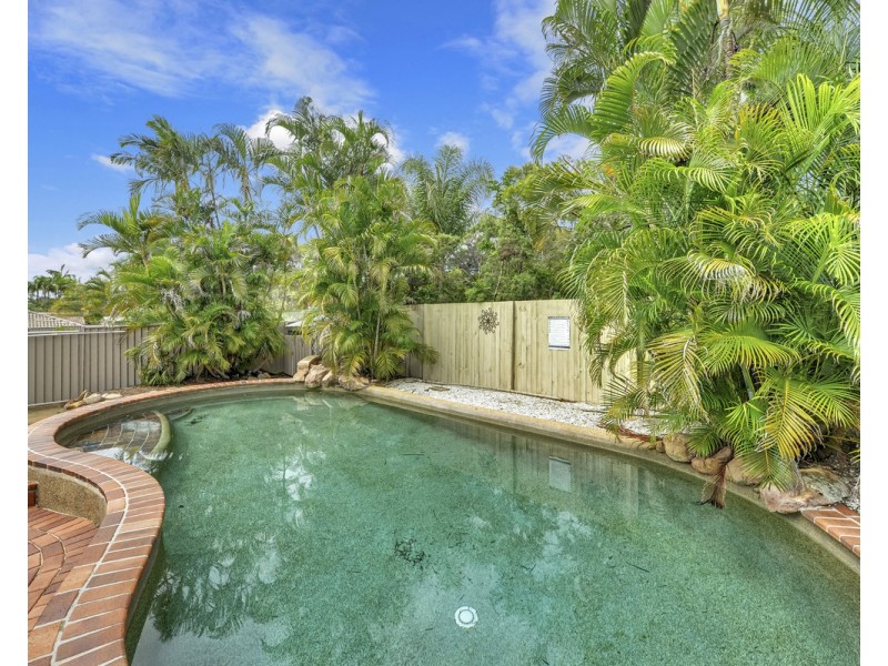 20 Cotter Crescent, Riverhills QLD 4074