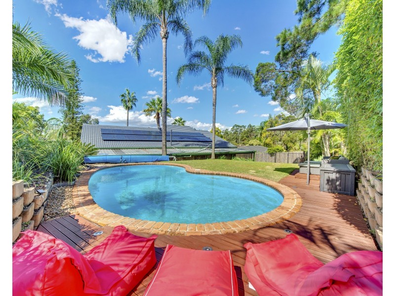 22 Ebrill Street, Jamboree Heights QLD 4074