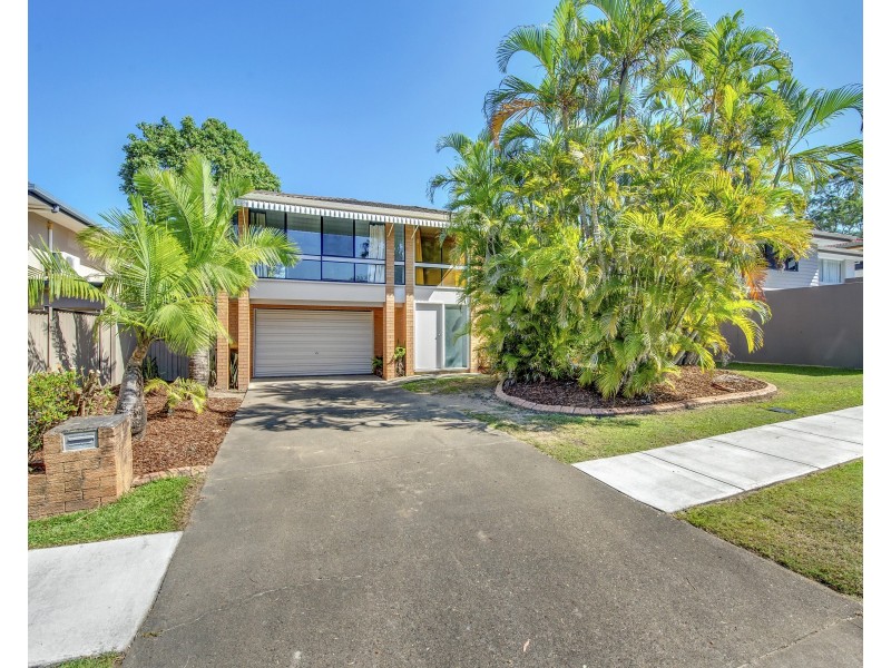 26 Emblem Street, Jamboree Heights QLD 4074