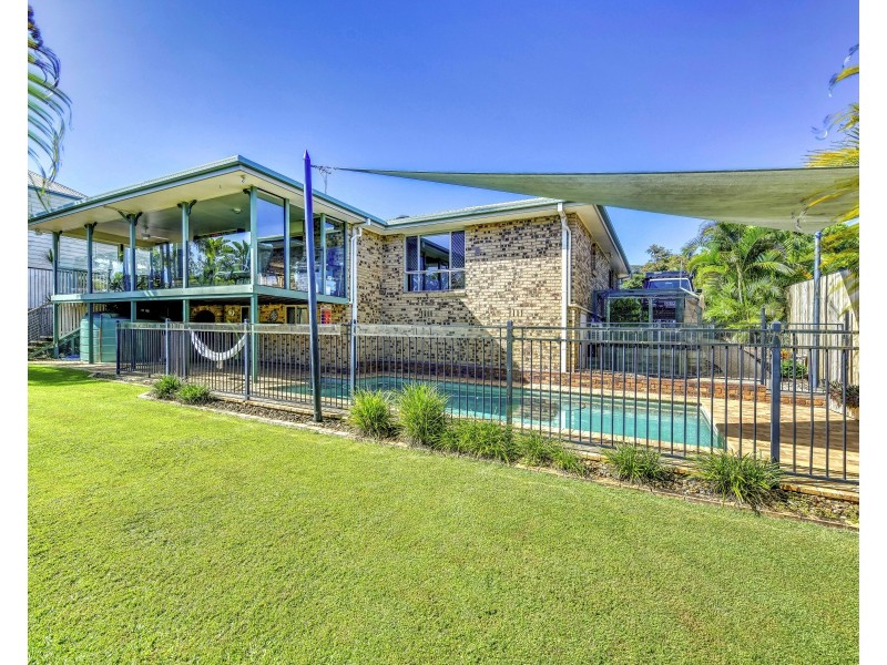 6 Axel Place, Sinnamon Park QLD 4073