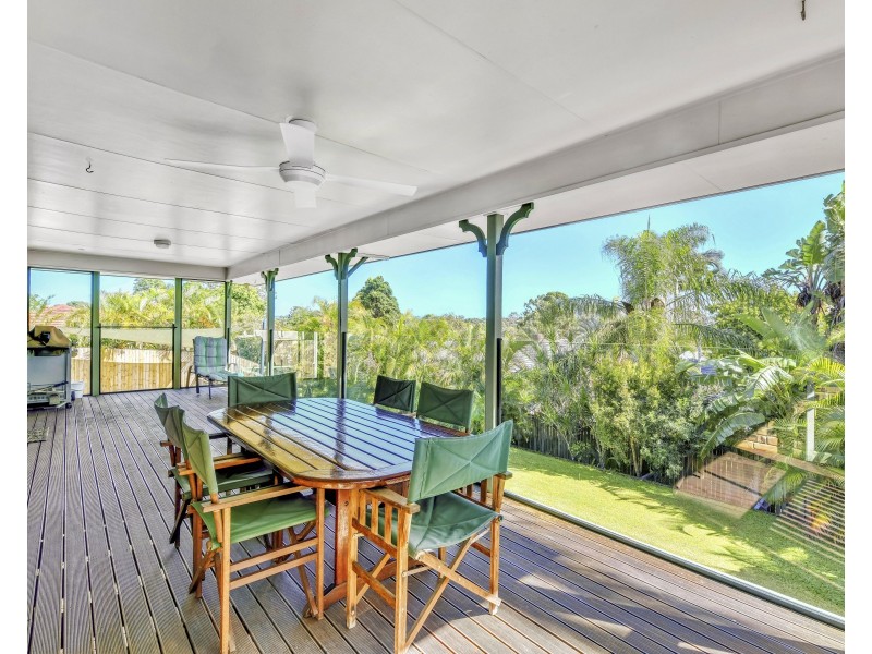 6 Axel Place, Sinnamon Park QLD 4073