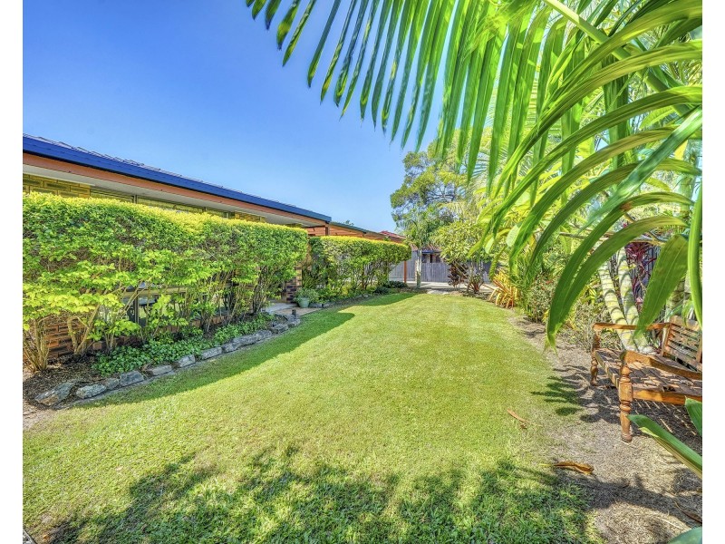 109 Hazelton Street, Riverhills QLD 4074