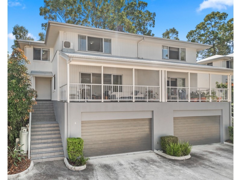 3/18 Stockwhip Place, Sumner QLD 4074