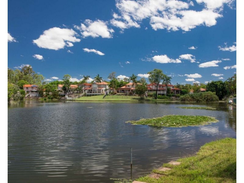 32 Newell Place, Westlake QLD 4074