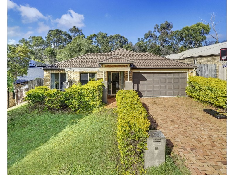 15 Piccadilly Place, Forest Lake QLD 4078