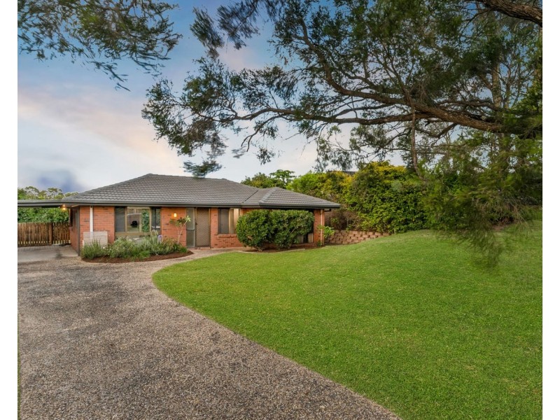 6 Copping Court, Sinnamon Park QLD 4073