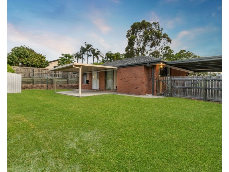 6 Copping Court, Sinnamon Park QLD 4073