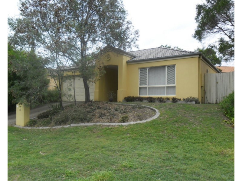 15 Homebush Crescent, Sinnamon Park QLD 4073