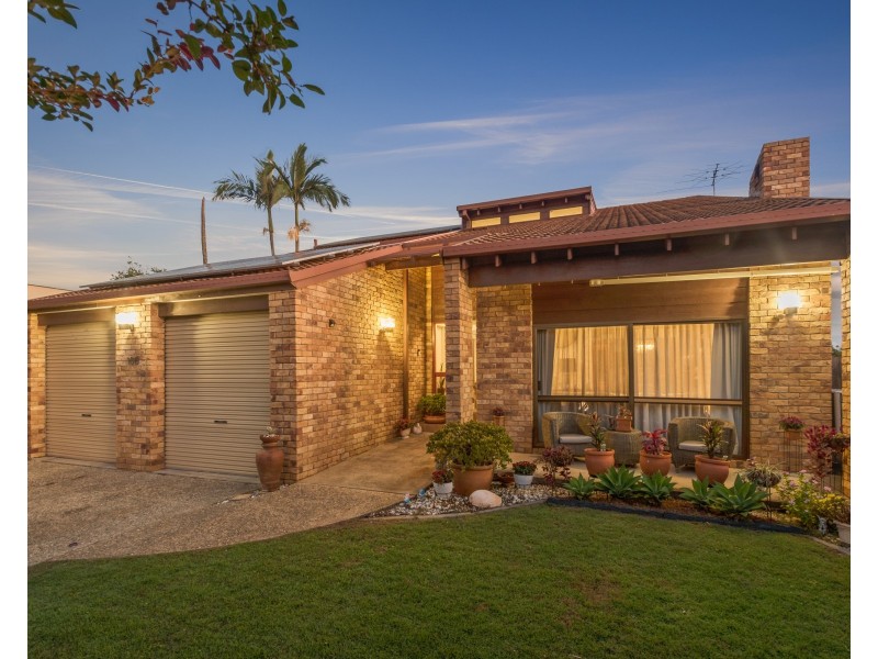 166 Horizon Drive, Westlake QLD 4074